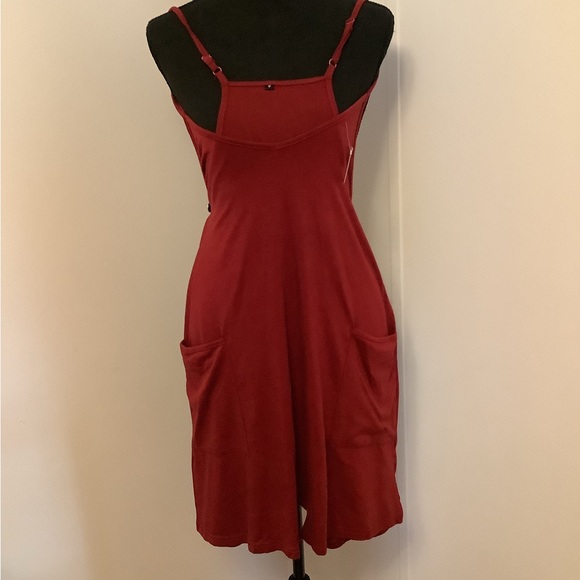 Jumpsuit/ Romper - Picture 2 of 2